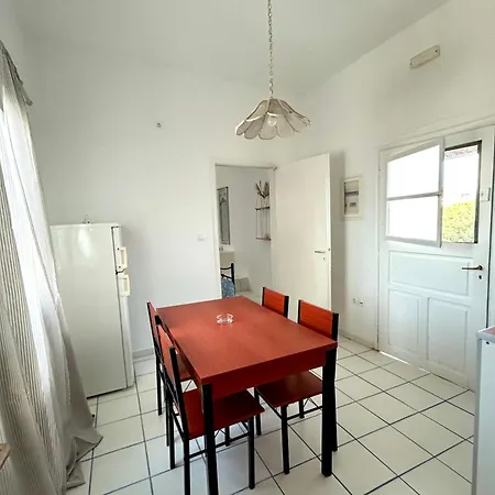 Sofia's House 度假居