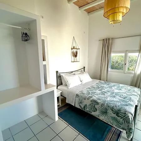 度假居 Sofia's House *