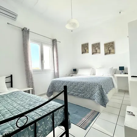 Sofia's House * 阿波罗尼亚