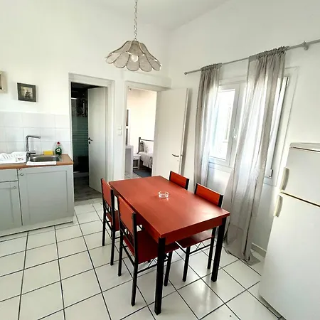 度假居 Sofia's House