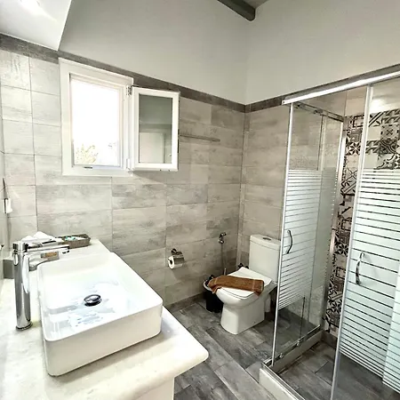 度假居 Sofia's House *