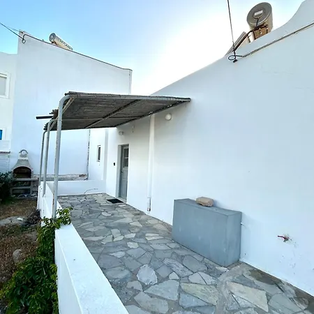 度假居 Sofia's House 阿波罗尼亚