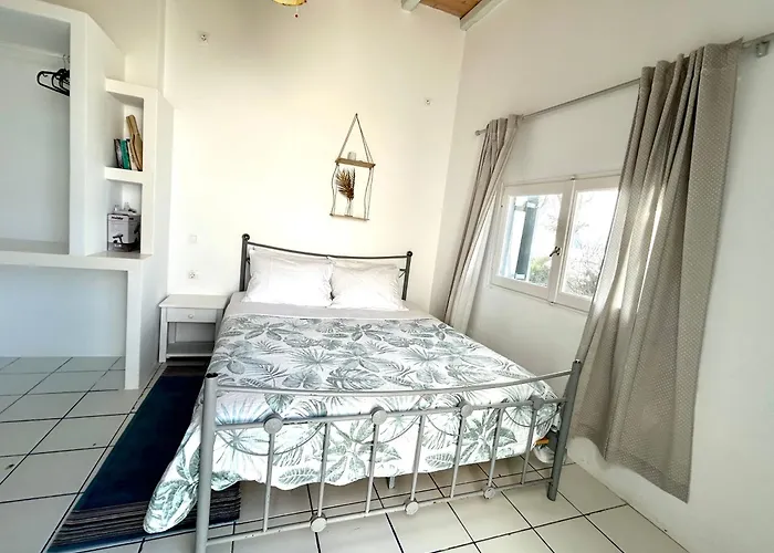 Sofia's House Pollonia