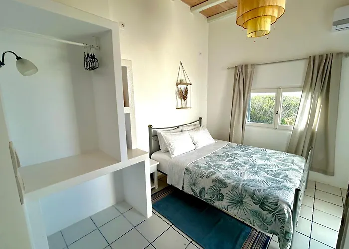 Сasa de vacaciones Sofia's House *