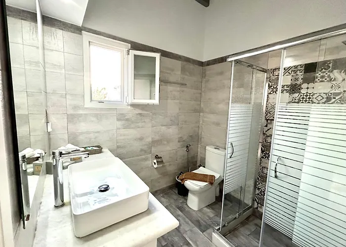 Сasa de vacaciones Sofia's House *