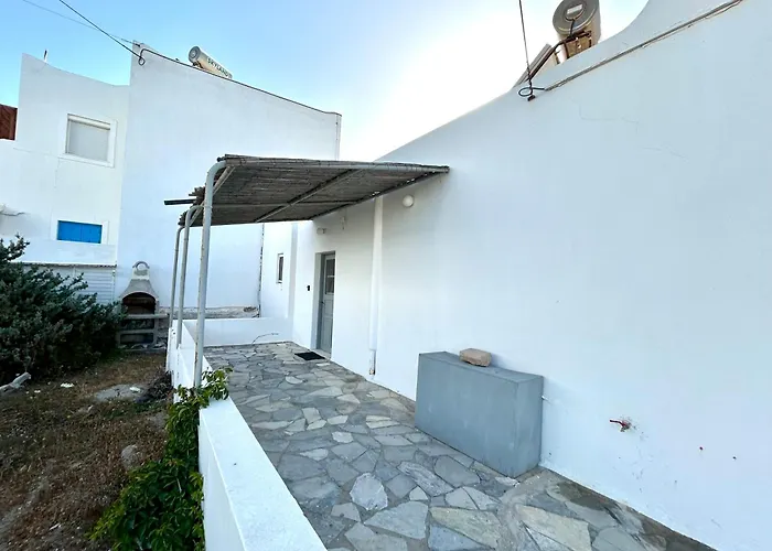 Сasa de vacaciones Sofia's House Pollonia