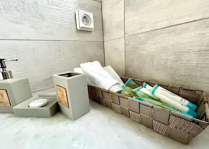 Sofia's House Сasa de vacaciones Pollonia