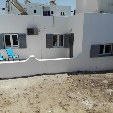 Feriehus Sofia's House Pollonia