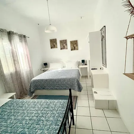 Feriehus Sofia's House