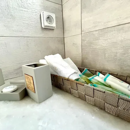 Sofia's House Feriehus Pollonia