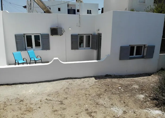 Holiday home Sofia's House Pollonia