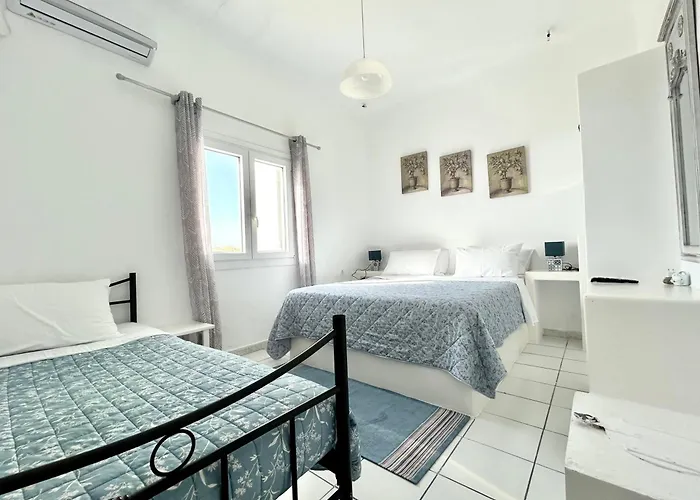 Sofia's House * Pollonia